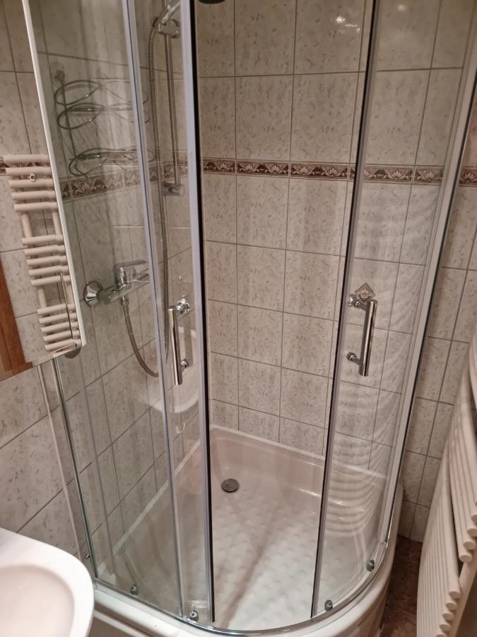 Ferienhaus Wernigerode "Am Schlossbuehel" 5 Schlafzimmer Eksteriør billede